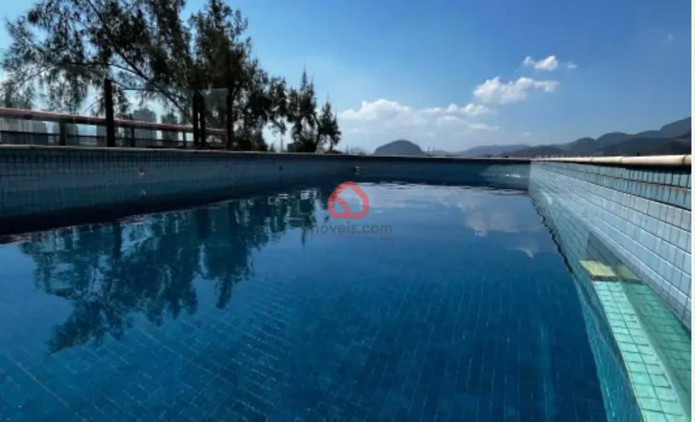 Cobertura, 5 quartos, 750 m² - Foto 2