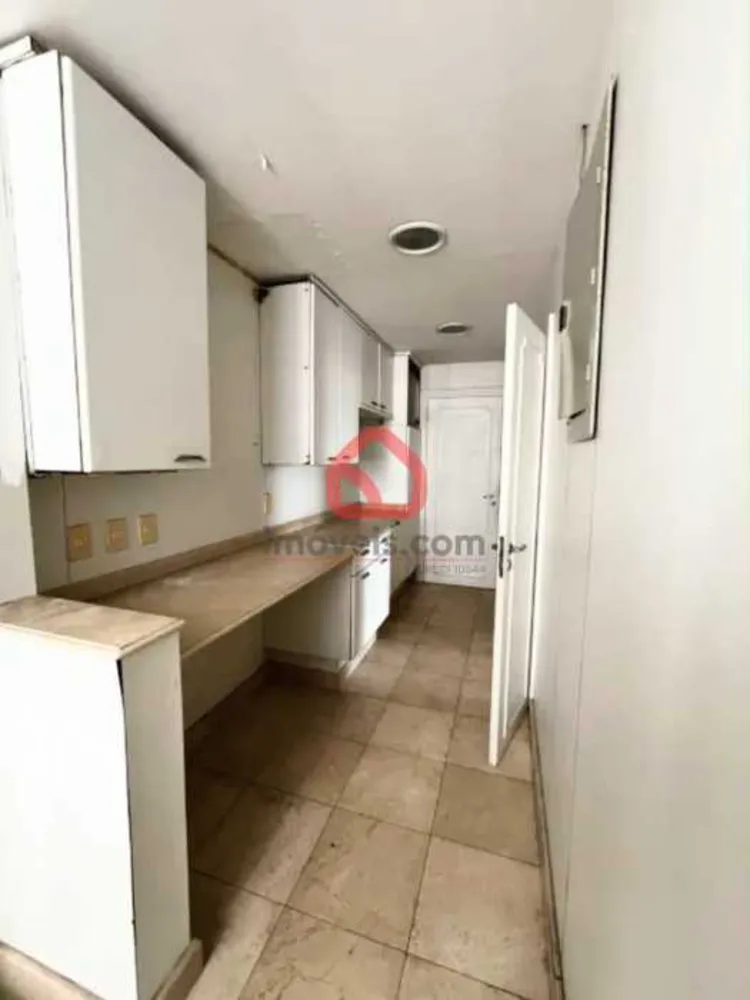 Cobertura, 5 quartos, 750 m² - Foto 11