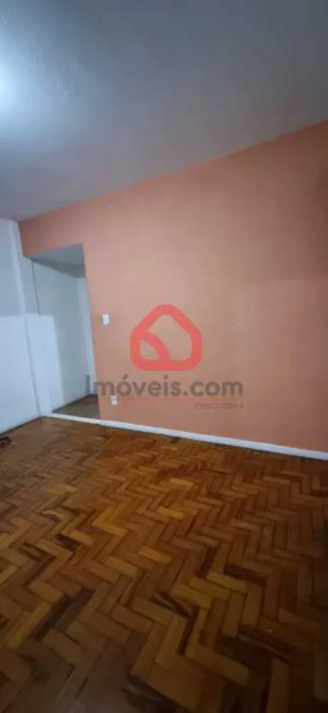 Apartamento, 2 quartos, 55 m² - Foto 2