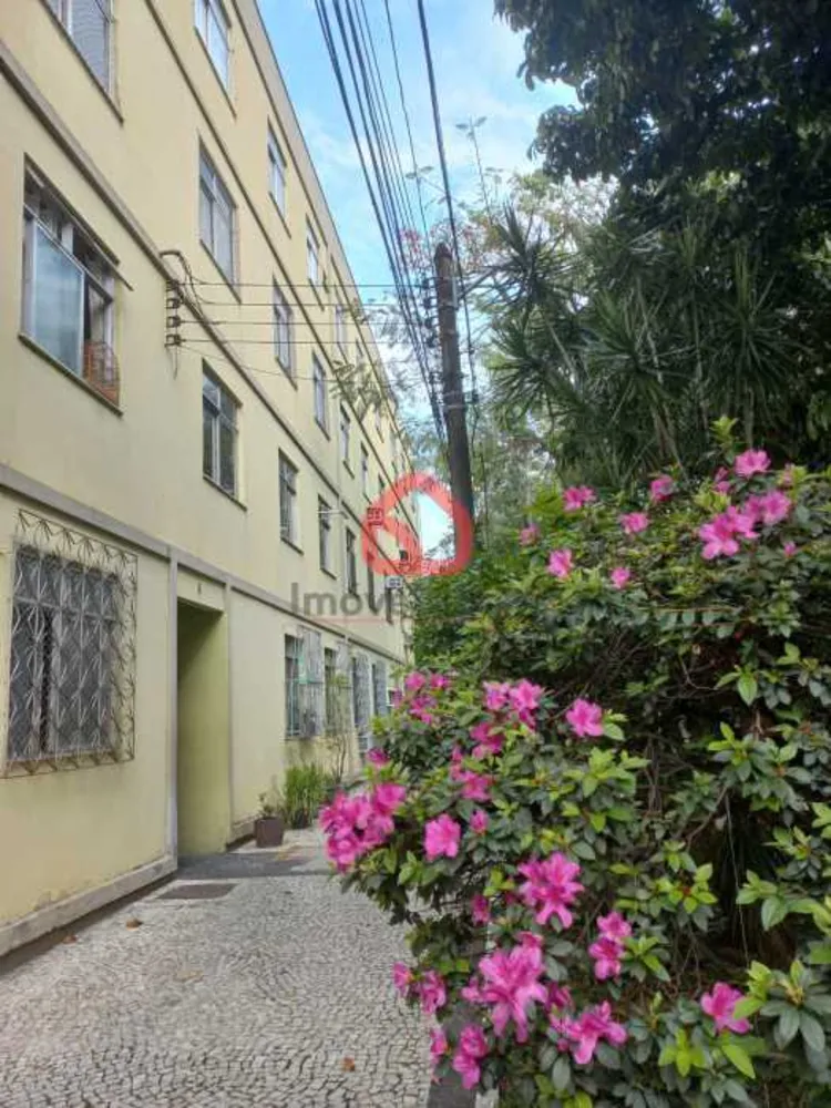 Apartamento, 2 quartos, 55 m² - Foto 1