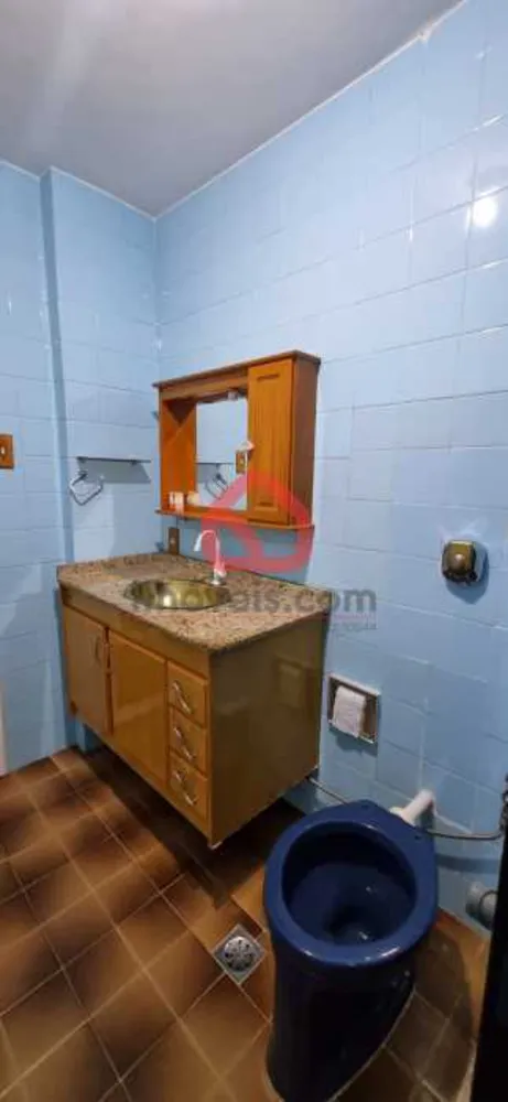 Apartamento, 2 quartos, 55 m² - Foto 12