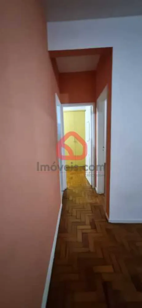 Apartamento, 2 quartos, 55 m² - Foto 3