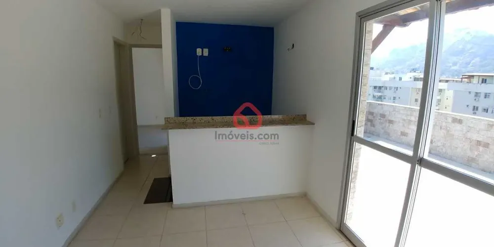 Cobertura, 3 quartos, 145 m² - Foto 1