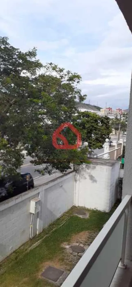 Apartamento, 2 quartos, 50 m² - Foto 8
