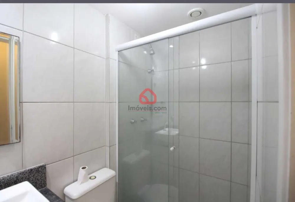 Apartamento, 2 quartos, 50 m² - Foto 10