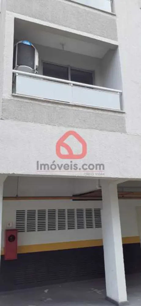 Apartamento, 2 quartos, 50 m² - Foto 1