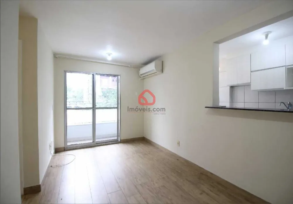 Apartamento, 2 quartos, 50 m² - Foto 7