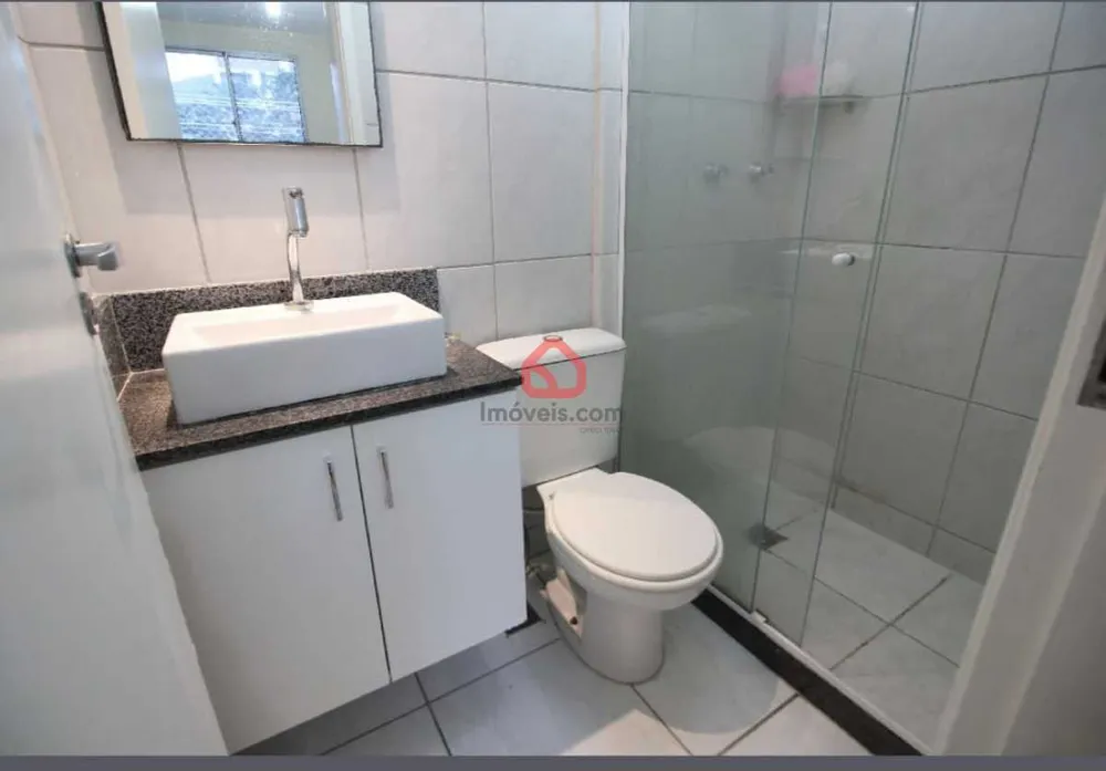 Apartamento, 2 quartos, 50 m² - Foto 6
