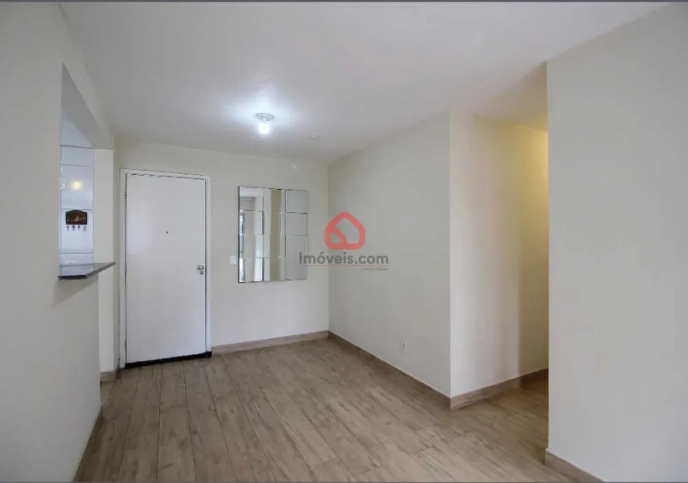 Apartamento, 2 quartos, 50 m² - Foto 5