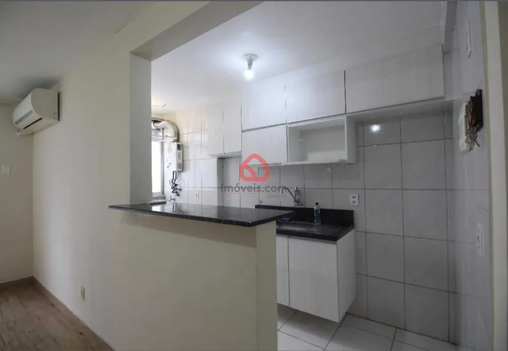 Apartamento, 2 quartos, 50 m² - Foto 9
