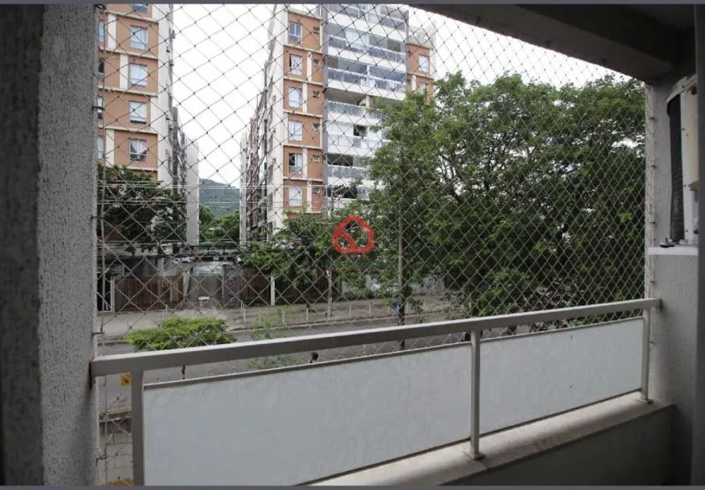 Apartamento, 2 quartos, 50 m² - Foto 11