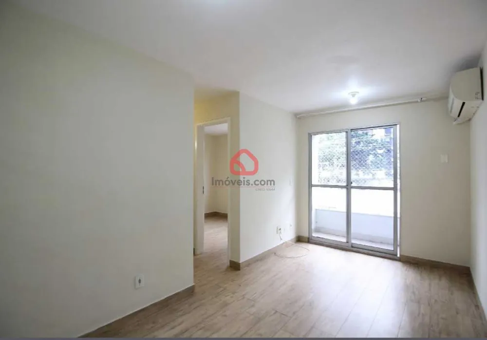 Apartamento, 2 quartos, 50 m² - Foto 4