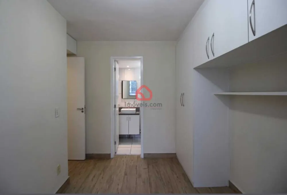 Apartamento, 2 quartos, 50 m² - Foto 14