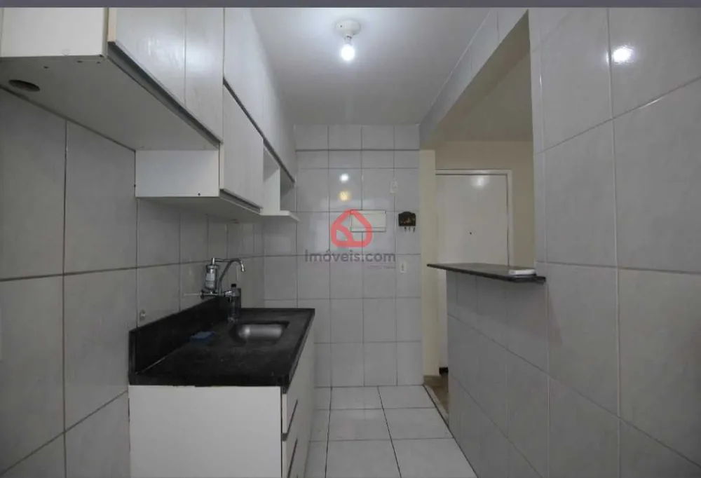 Apartamento, 2 quartos, 50 m² - Foto 12