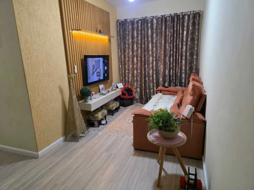Apartamento, 3 quartos, 67 m² - Foto 1