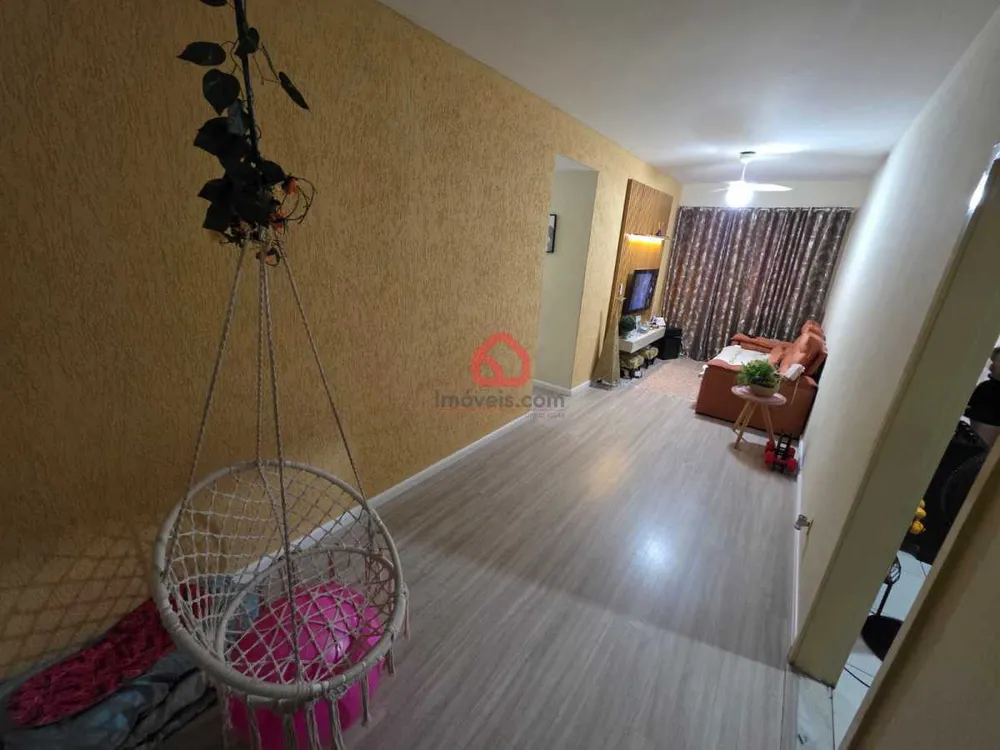 Apartamento, 3 quartos, 67 m² - Foto 2