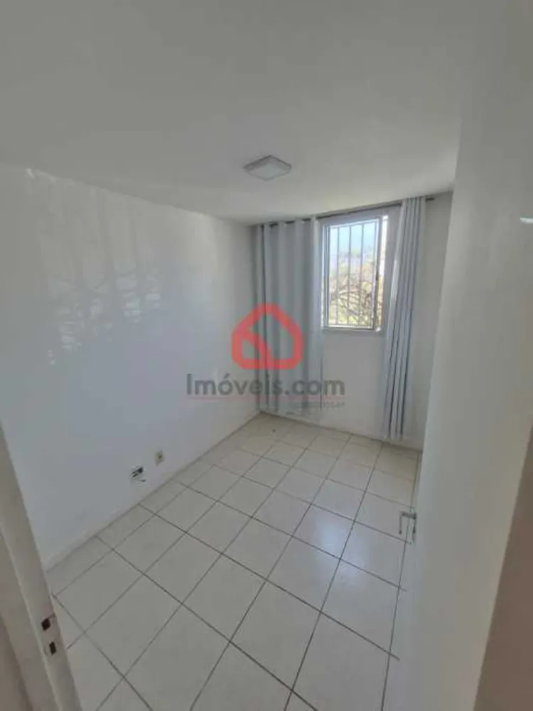 Apartamento, 2 quartos, 48 m² - Foto 7