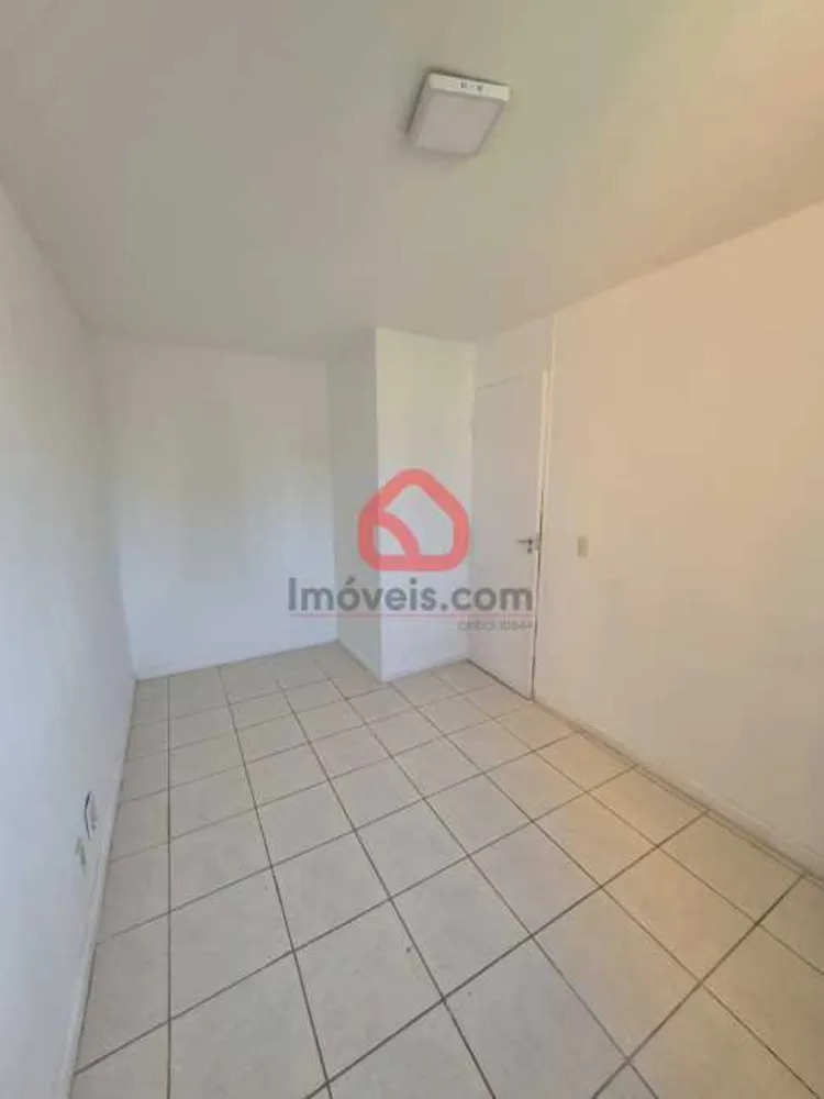 Apartamento, 2 quartos, 48 m² - Foto 8