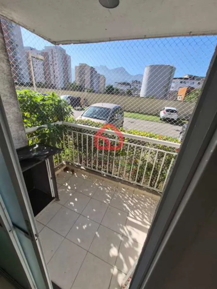 Apartamento, 2 quartos, 48 m² - Foto 2