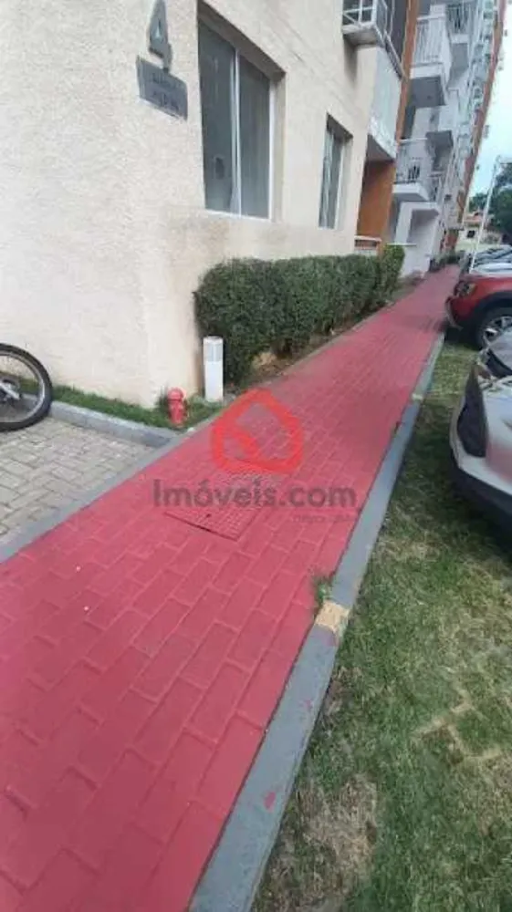 Apartamento, 2 quartos, 48 m² - Foto 13