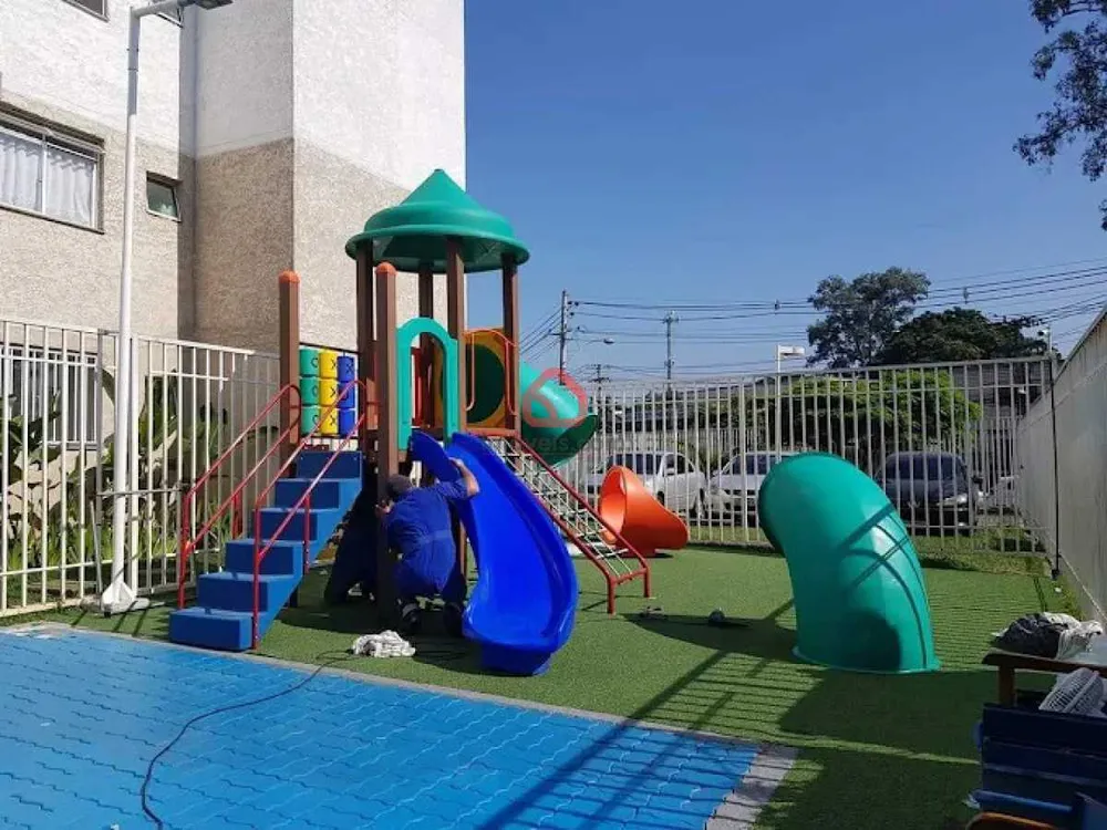 Apartamento, 2 quartos, 48 m² - Foto 17