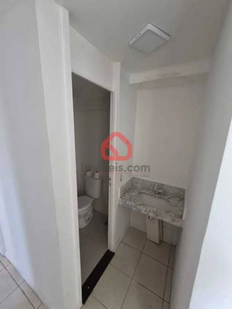 Apartamento, 2 quartos, 48 m² - Foto 10