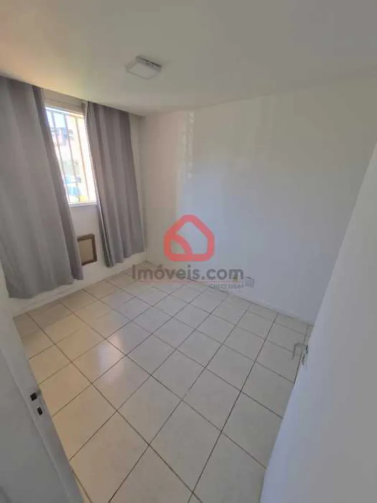 Apartamento, 2 quartos, 48 m² - Foto 6