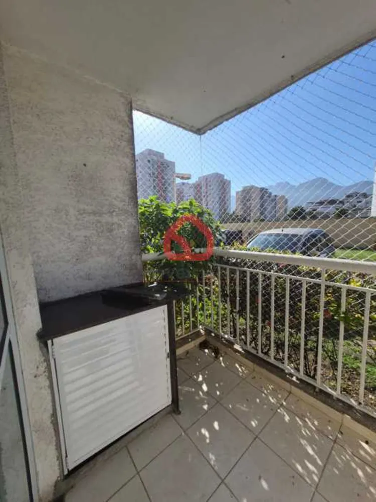 Apartamento, 2 quartos, 48 m² - Foto 4