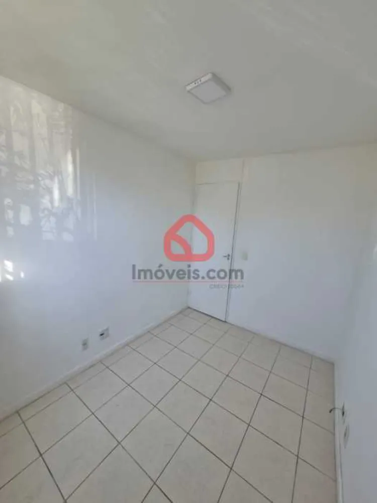 Apartamento, 2 quartos, 48 m² - Foto 9