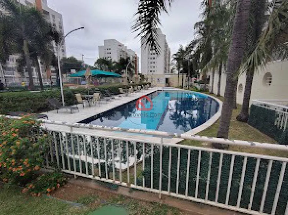 Apartamento, 2 quartos, 48 m² - Foto 15