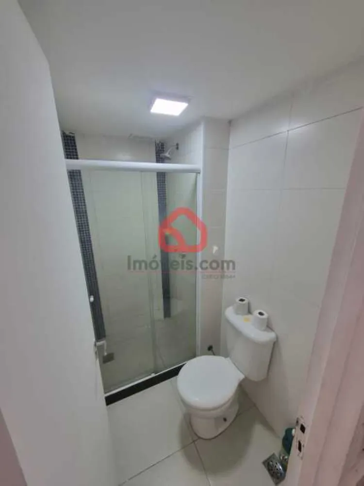 Apartamento, 2 quartos, 48 m² - Foto 11