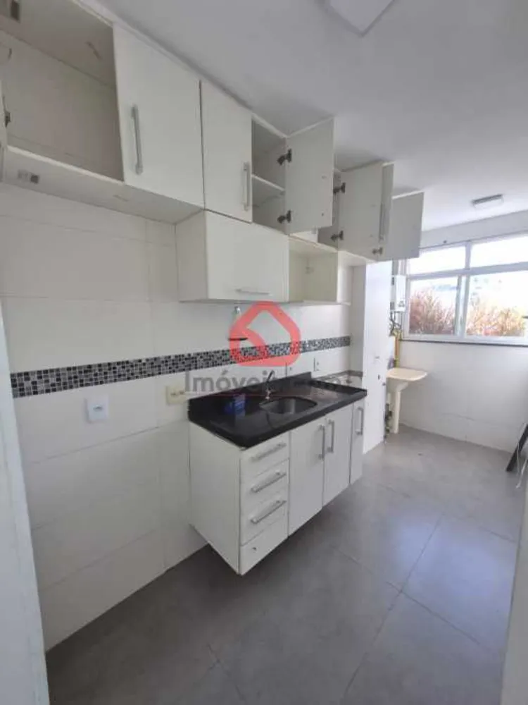 Apartamento, 2 quartos, 48 m² - Foto 12