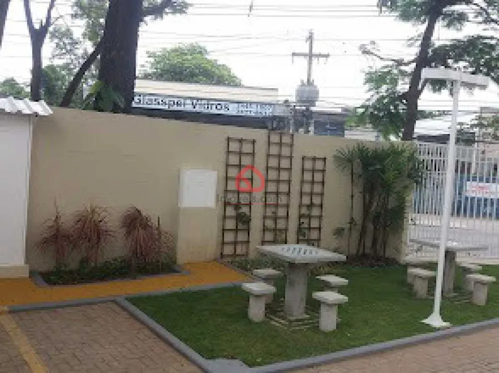 Apartamento, 2 quartos, 48 m² - Foto 16