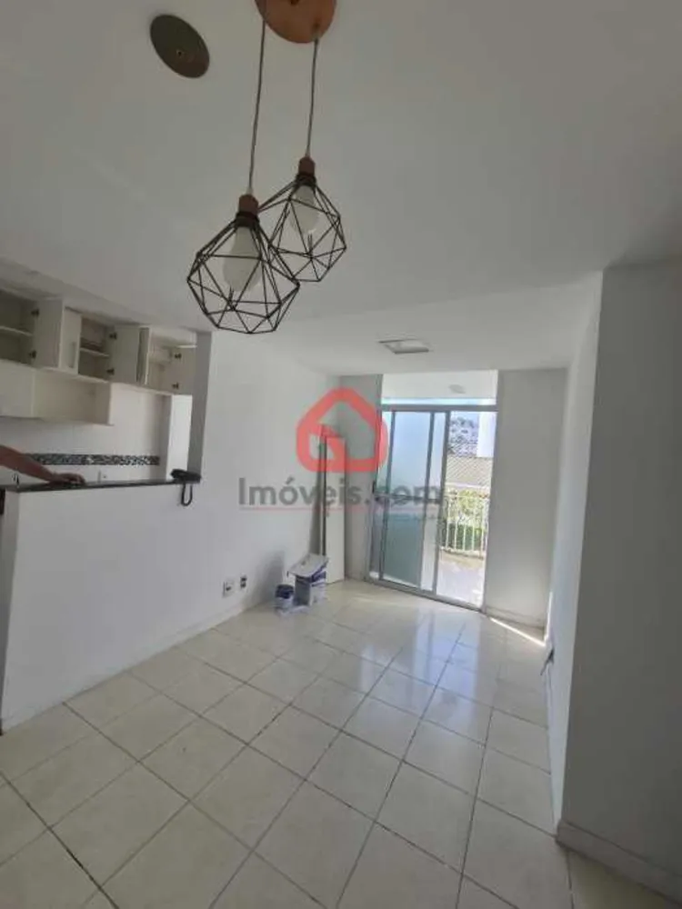 Apartamento, 2 quartos, 48 m² - Foto 5