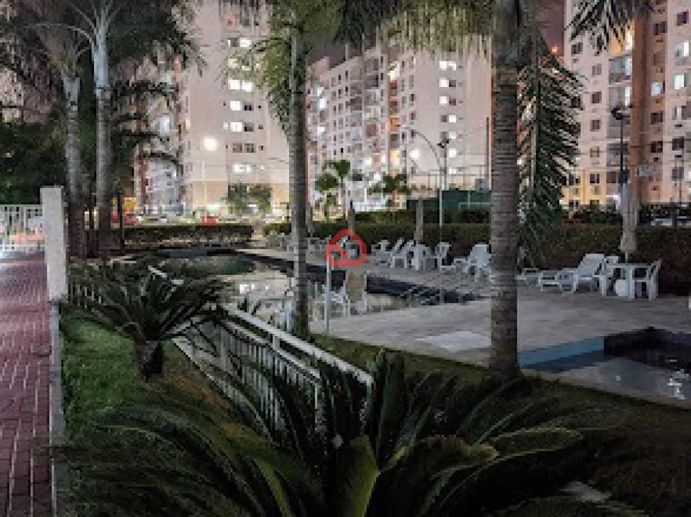 Apartamento, 2 quartos, 48 m² - Foto 1