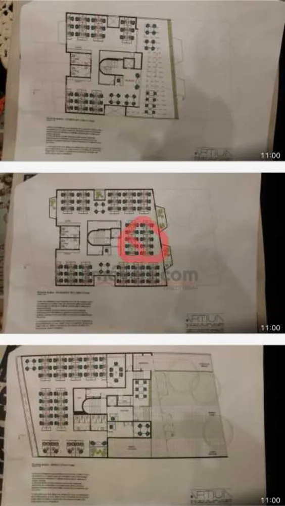 Apartamento, 1069 m² - Foto 4