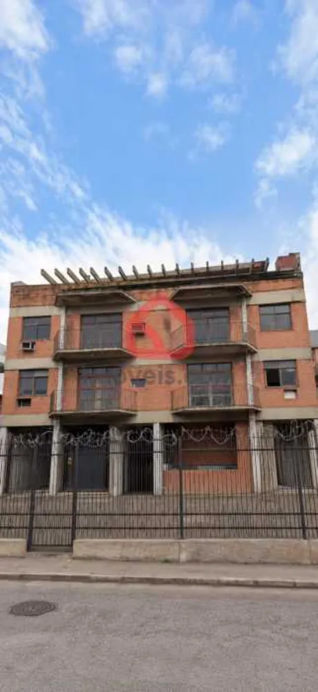 Apartamento, 1069 m² - Foto 1