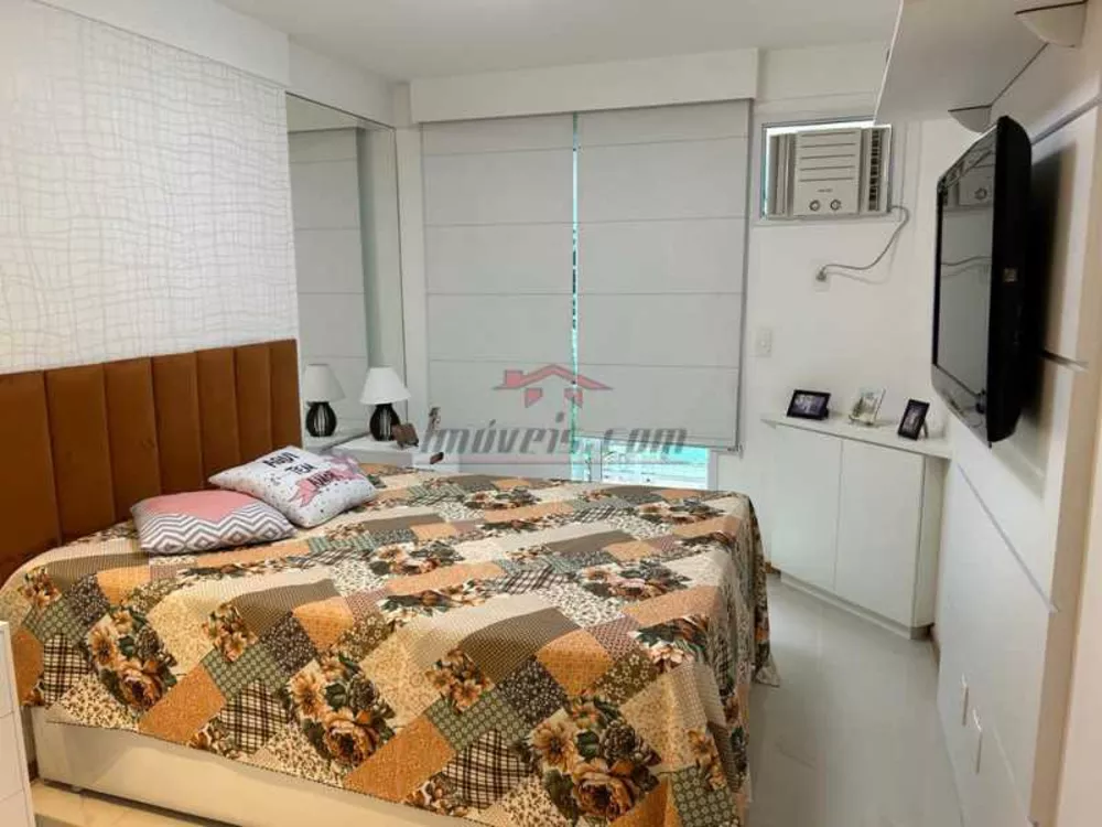 Cobertura, 3 quartos, 181 m² - Foto 23