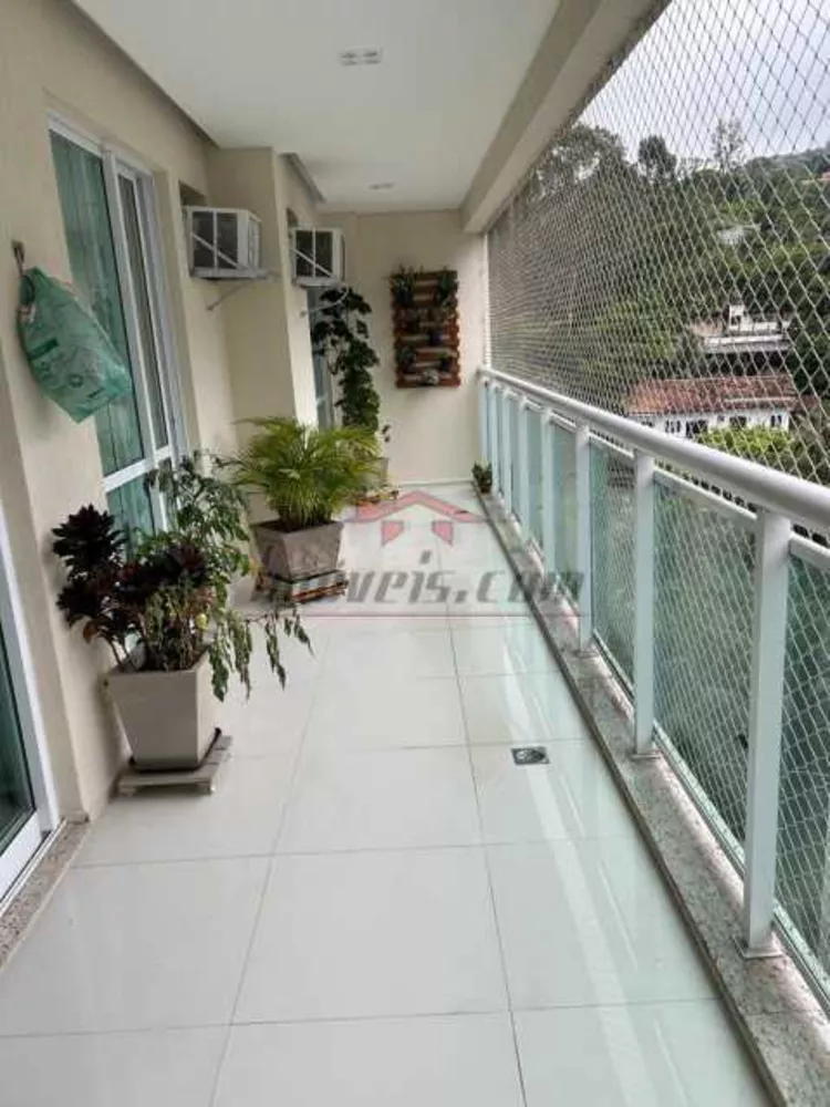 Cobertura, 3 quartos, 181 m² - Foto 17