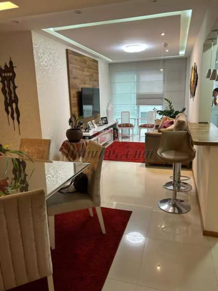 Cobertura, 3 quartos, 181 m² - Foto 7