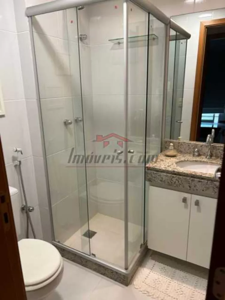Cobertura, 3 quartos, 181 m² - Foto 1