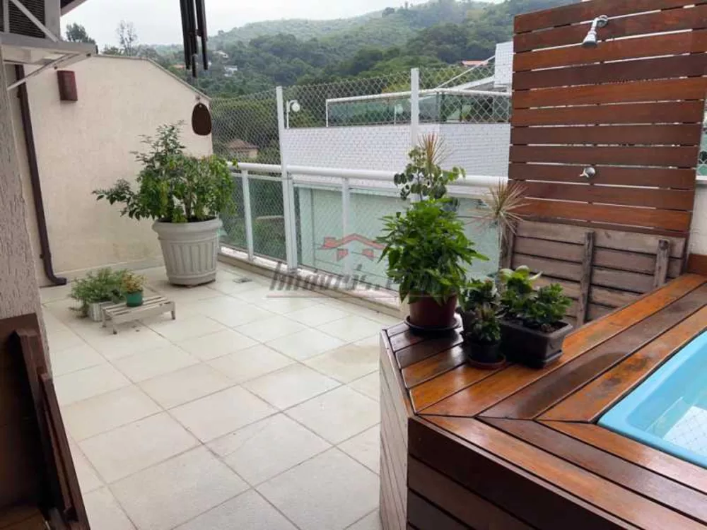 Cobertura, 3 quartos, 181 m² - Foto 26