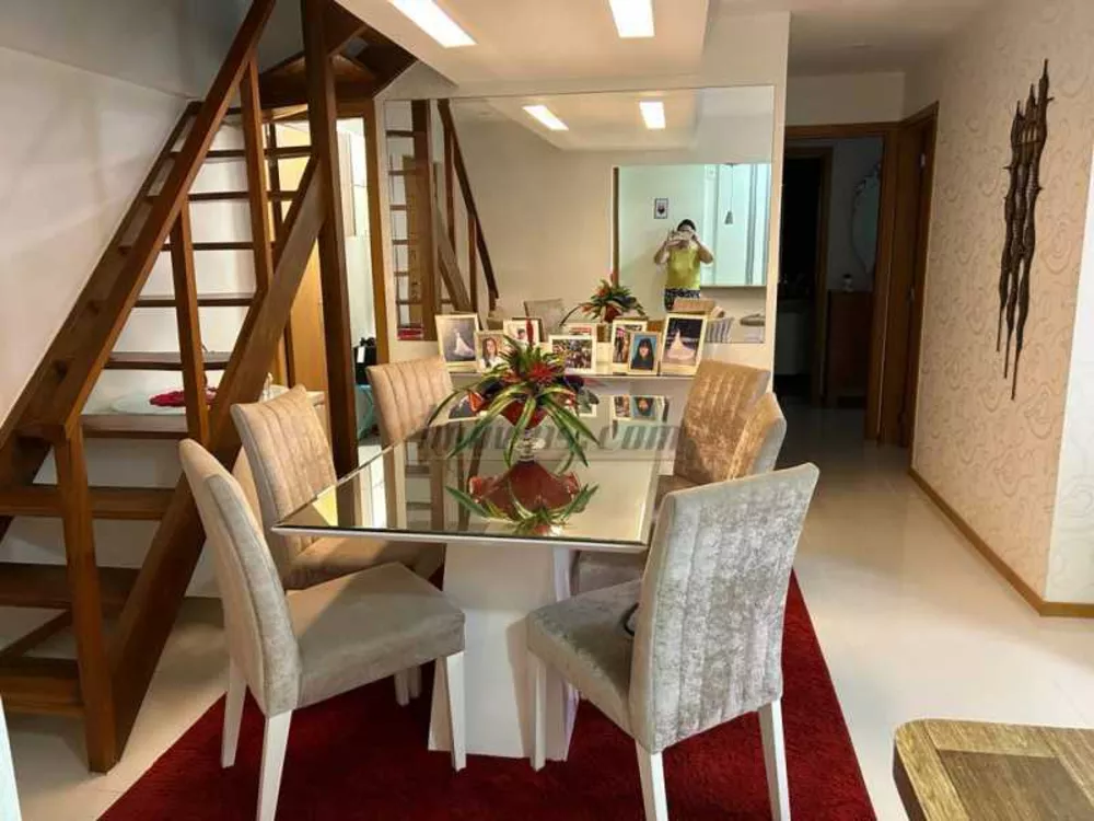 Cobertura, 3 quartos, 181 m² - Foto 13