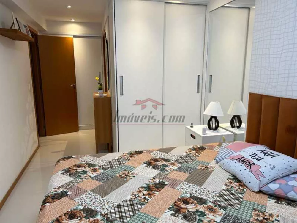 Cobertura, 3 quartos, 181 m² - Foto 2