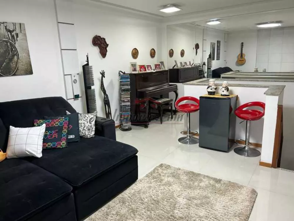 Cobertura, 3 quartos, 181 m² - Foto 19