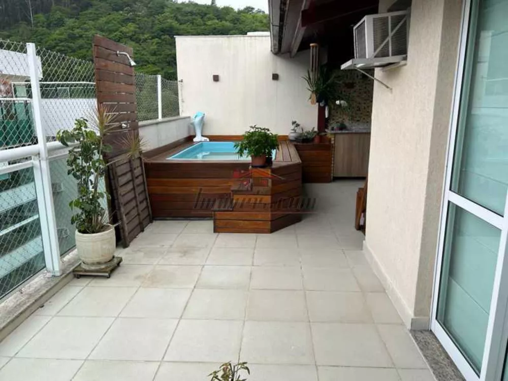 Cobertura, 3 quartos, 181 m² - Foto 10