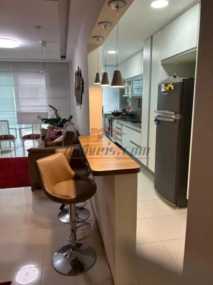 Cobertura, 3 quartos, 181 m² - Foto 8