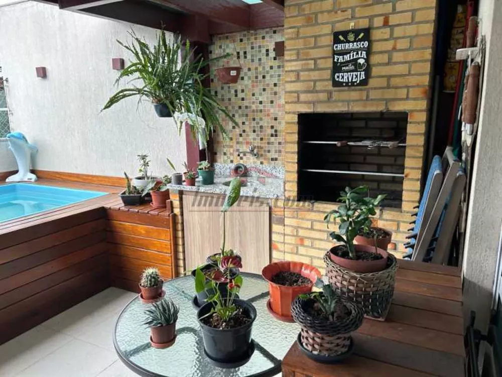 Cobertura, 3 quartos, 181 m² - Foto 14