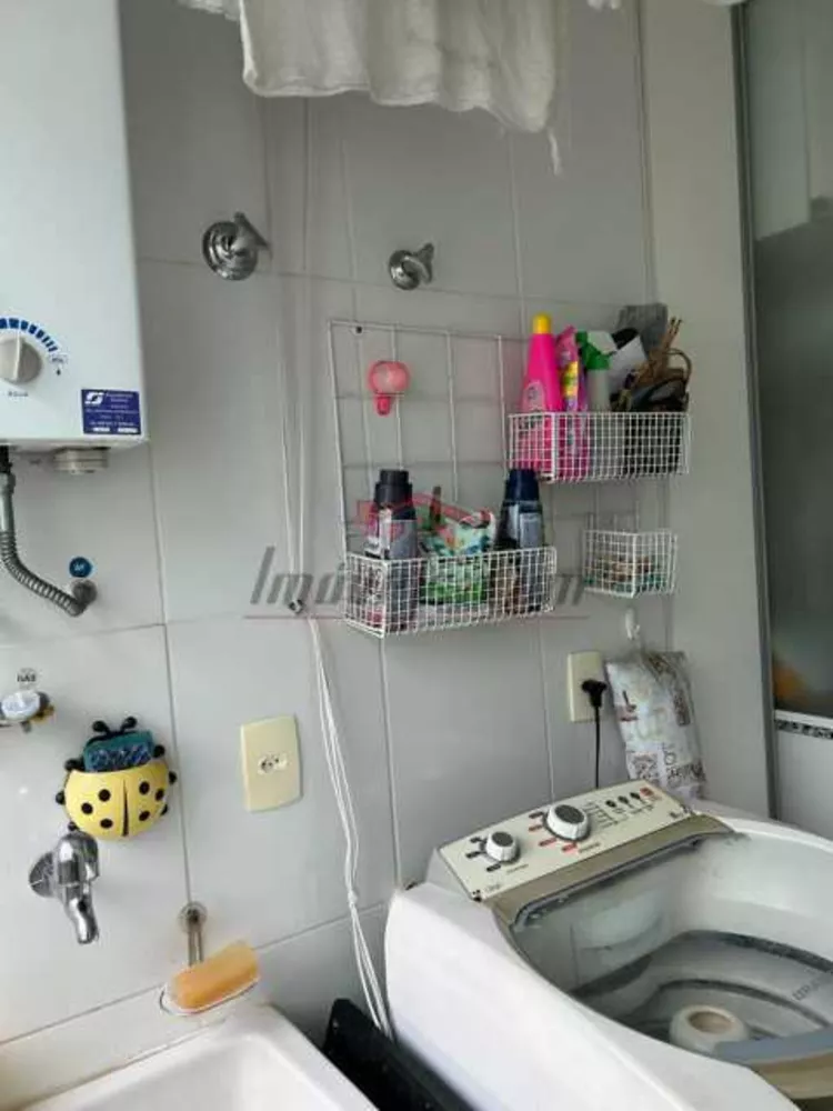 Cobertura, 3 quartos, 181 m² - Foto 9