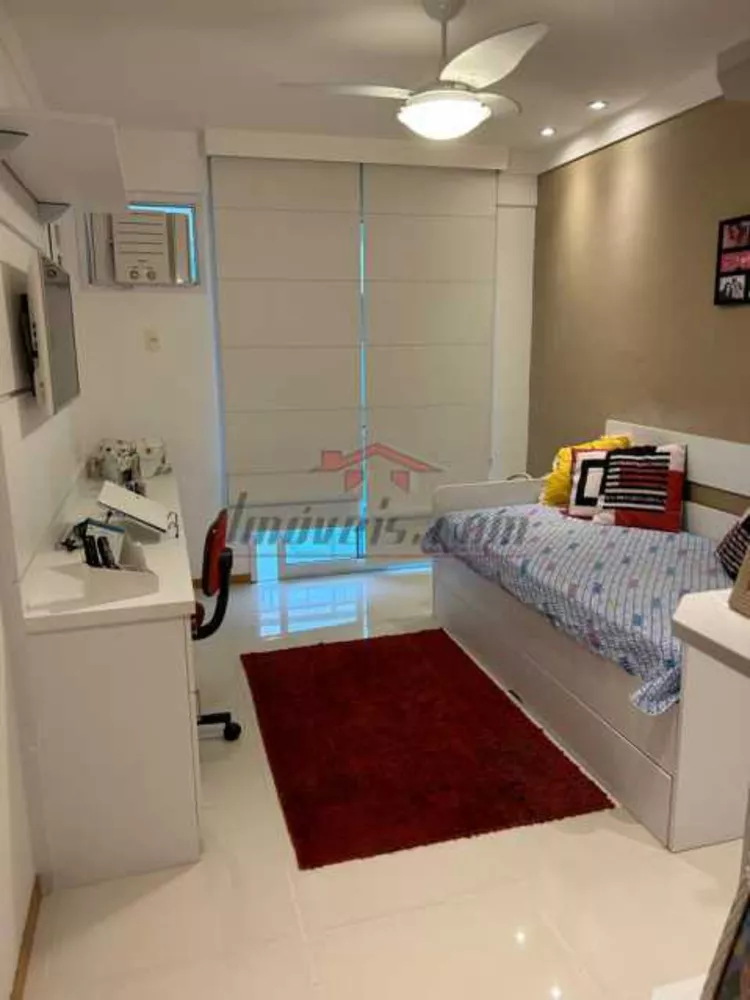 Cobertura, 3 quartos, 181 m² - Foto 6